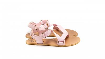 Be Lenka Flexi Pink