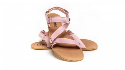 Be Lenka Flexi Pink