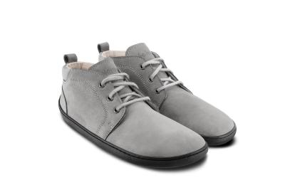 Be Lenka Icon - Pebble Grey