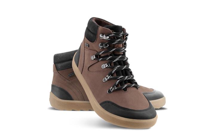 Be Lenka Ranger 2.0 Dark Brown náhled