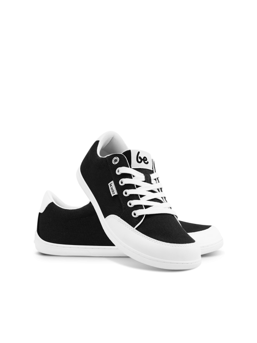 Be Lenka Rebound Black & White náhled