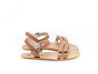 Be Lenka Summer - Brown