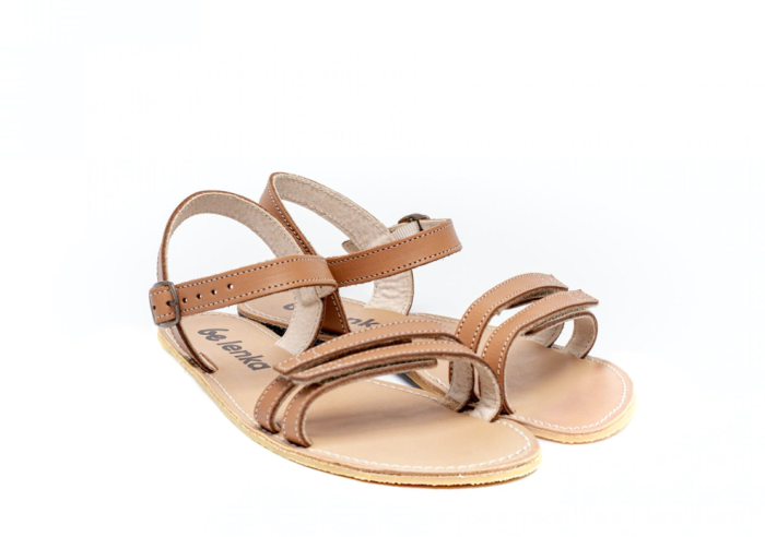 Be Lenka Summer - Brown