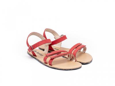 Be Lenka Summer - Red