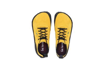 Be Lenka Trailwalker 2.0 - Mustard