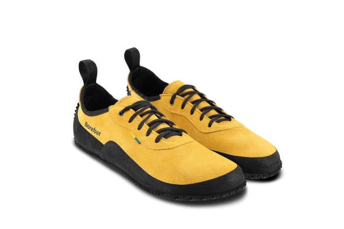Be Lenka Trailwalker 2.0 - Mustard náhled