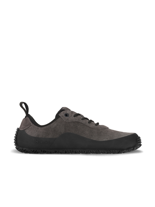 Be Lenka Trailwalker 3.0 - Dark Grey náhled