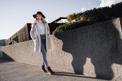 Be Lenka zimní barefoot boty Winter 3.0 - Matt Black