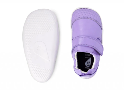 Bobux Capáčky Go Lilac