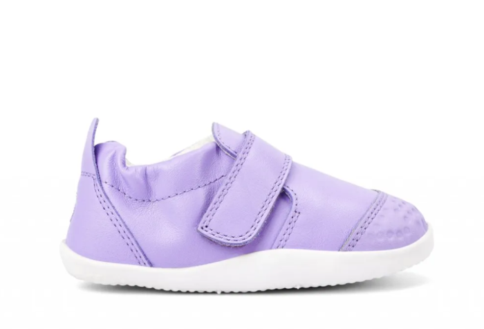 Bobux Capáčky Go Lilac náhled