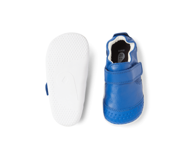 Bobux Capáčky Go gentian blue