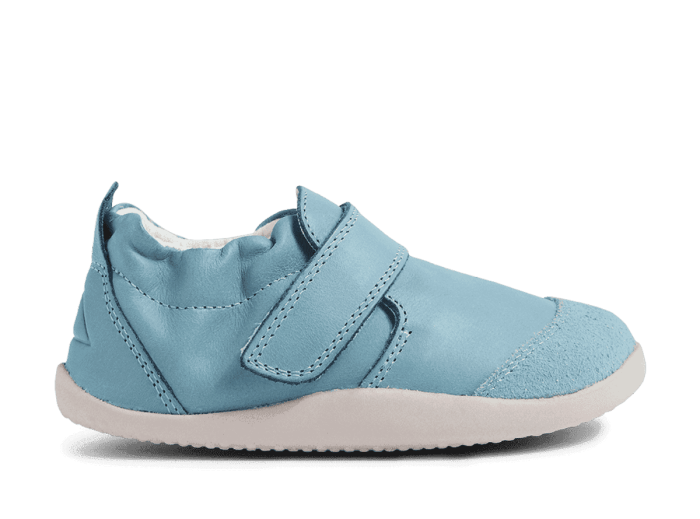 Bobux Capáčky Marvel Dusk Blue náhled