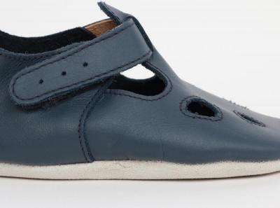 Bobux Capáčky Zap Navy