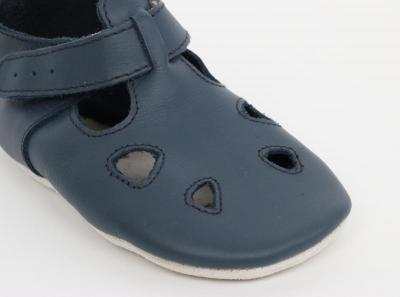 Bobux Capáčky Zap Navy