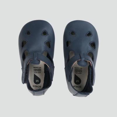 Bobux Capáčky Zap Navy