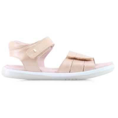 Bobux Classic Hampton Sandal Champagne Shimme