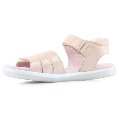 Bobux Classic Hampton Sandal Champagne Shimme