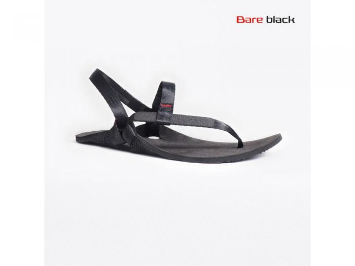 Bosky Bare Black