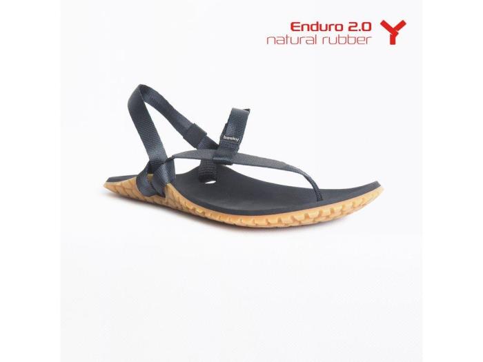 Bosky Enduro 2.0 natural rubber Y náhled
