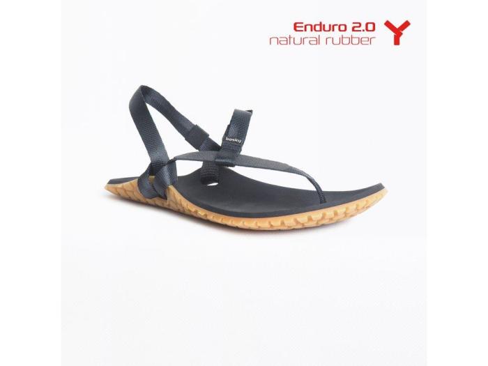 Bosky Enduro 2.0 natural rubber Y