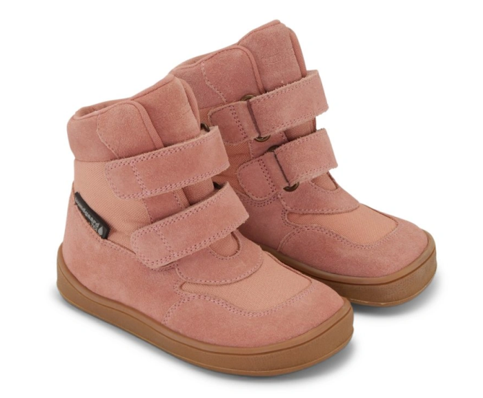 Bundgaard Bobbie Tex Old Rose