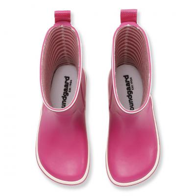 Bundgaard Classic Rubber Boot Raspberry