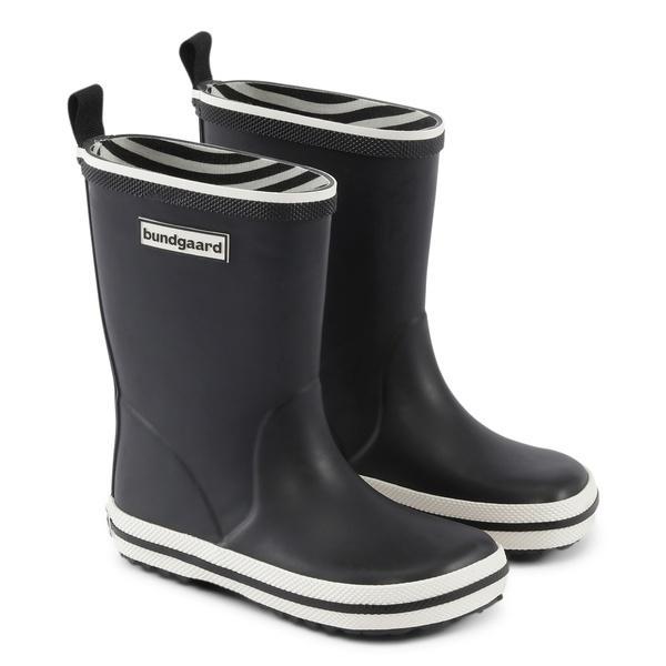 Bundgaard Gumáky Charly High Navy náhled