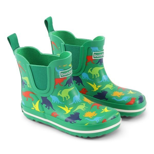 Bundgaard Gumáky Charly low dino náhled