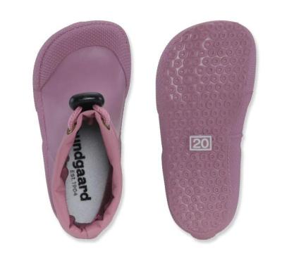 Bundgaard Gumáky Cover Dark Rose