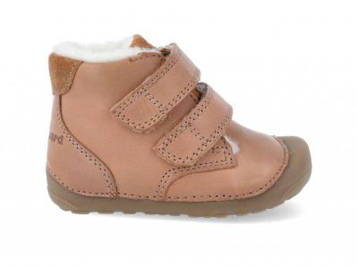 Bundgaard Petit Mid Winter 213 Caramel