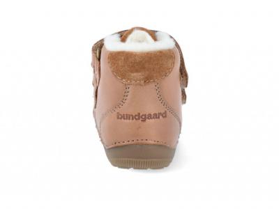 Bundgaard Petit Mid Winter 213 Caramel