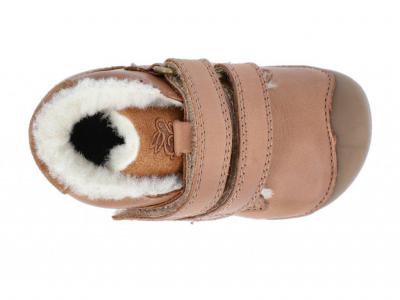 Bundgaard Petit Mid Winter 213 Caramel