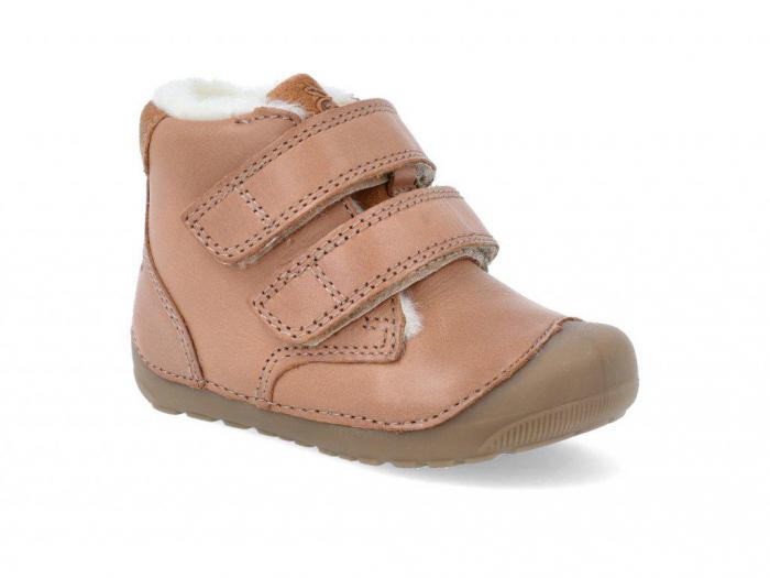 Bundgaard Petit Mid Winter 213 Caramel