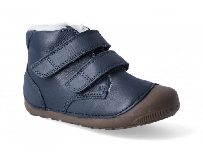 Bundgaard Petit Mid Winter 519 Navy