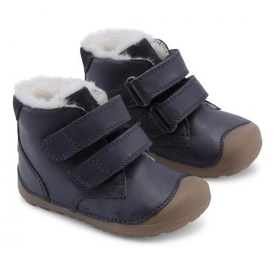 Bundgaard Petit Mid Winter 519 Navy