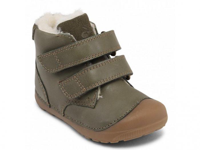 Bundgaard Petit Mid Winter Army