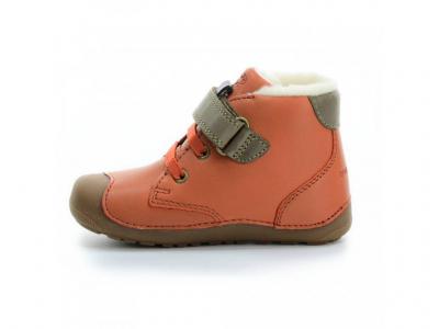 Bundgaard Petit Mid Winter Lace Sport Rust WS