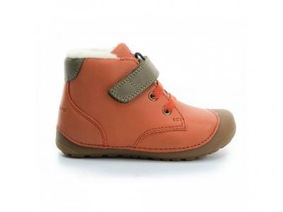 Bundgaard Petit Mid Winter Lace Sport Rust WS