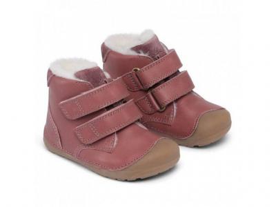 Bundgaard Petit Mid Winter Strap Dark Rose WS