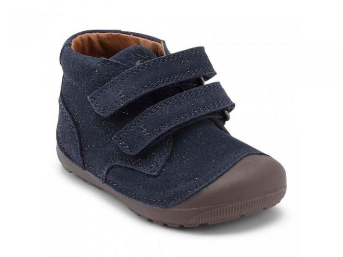 Bundgaard Petit Velcro Night Sky 311