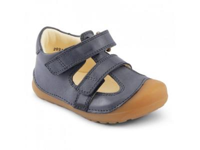 Bundgaard Petit Summer Sandal 519 Navy