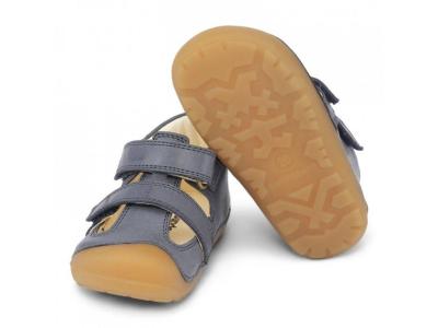 Bundgaard Petit Summer Sandal 519 Navy