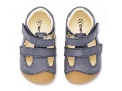 Bundgaard Petit Summer Sandal 519 Navy