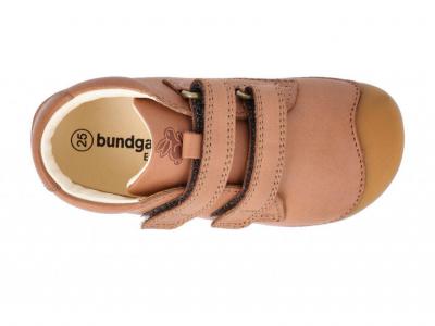 Bundgaard Petit Strap Cognac WS 235