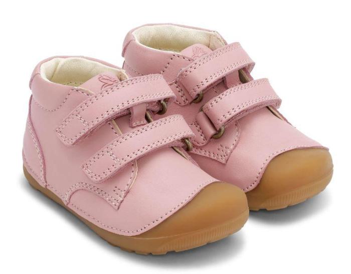 Bundgaard Petit Strap FG 781 Rose náhled
