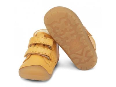 Bundgaard Petit Strap WS 803 Mustard