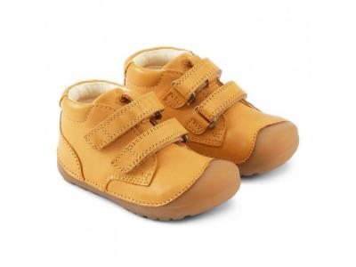 Bundgaard Petit Strap WS 803 Mustard