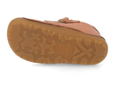 Bundgaard Petit Summer Sandal 235 Cognac