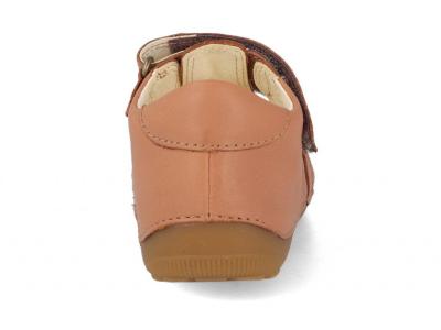 Bundgaard Petit Summer Sandal 235 Cognac