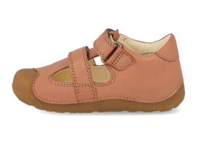 Bundgaard Petit Summer Sandal 235 Cognac